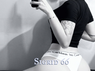 sigrid_66 Hardcore Ebony