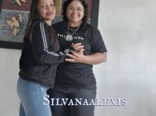 Silvanaalexis