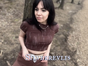 Silverrevlis
