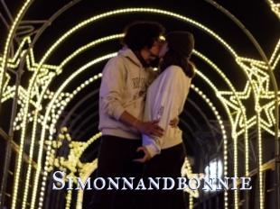 Simonnandbonnie