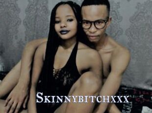 Skinnybitchxxx