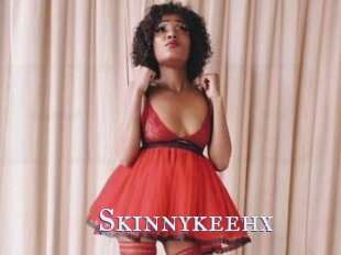 Skinnykeehx