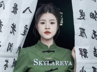 Skylareva