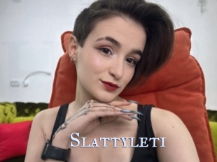 Slattyleti