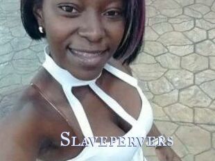 Slavepervers