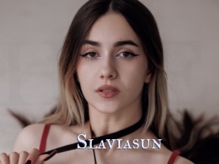 Slaviasun