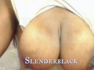 Slenderblack