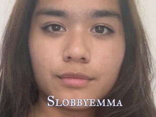 Slobbyemma