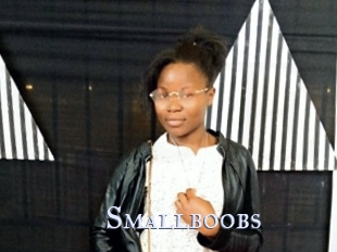 Smallboobs