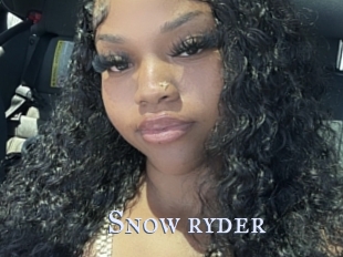 Snow_ryder