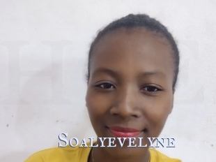 Soalyevelyne