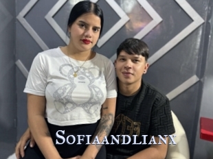 Sofiaandlianx