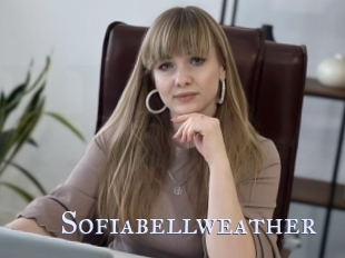 Sofiabellweather