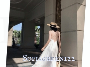 Sofiagreen122