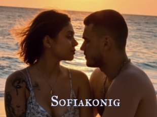 Sofiakonig