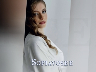 Sofiavosee