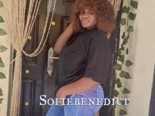 Sofiebenedict
