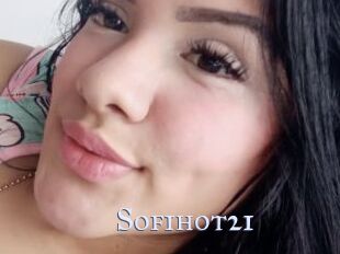 Sofihot21