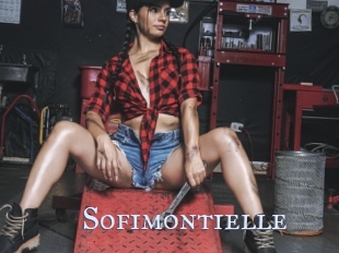 Sofimontielle