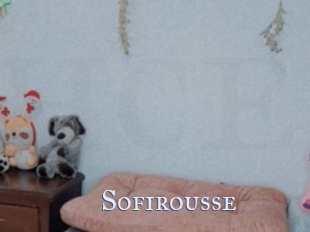 Sofirousse
