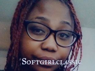 Softgirlclassic