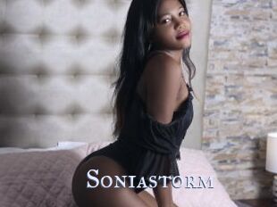 Soniastorm