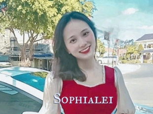 Sophialei