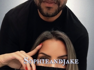 Sophieandjake