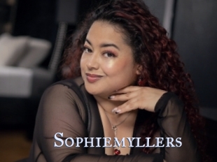 Sophiemyllers