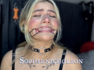 Sophienicholson