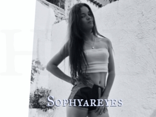 sophyareyes Hardcore Ebony