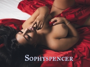 Sophyspencer