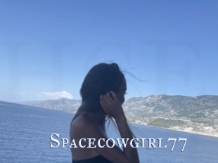 Spacecowgirl77