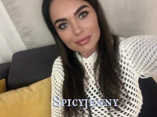 Spicyjenny