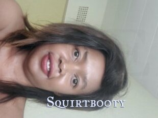 Squirtbooty
