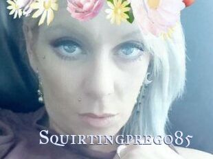 Squirtingprego85