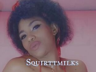 Squirttmilks