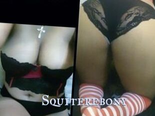 Squiterebony