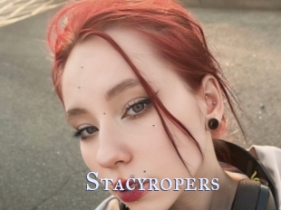 Stacyropers