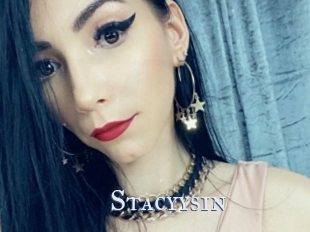 Stacyysin
