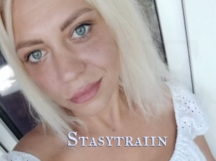 Stasytraiin