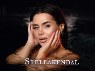 Stellakendal