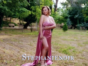 stephanienoir Hardcore Ebony