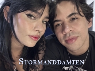 Stormanddamien