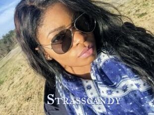 Strasscandy