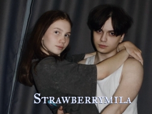 Strawberrymila
