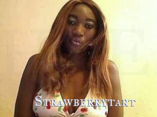 Strawberrytart