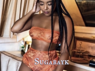 Sugabayk