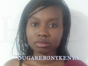 Sugarebonykenya