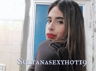 Sultanasexyhot19